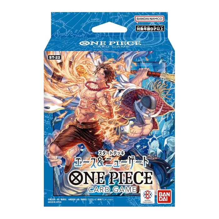 ONE PIECEカードゲーム ワンピース カードゲーム スタートデッキ ONE PIECEカードゲーム ワンピース カードゲーム スタートデッキ