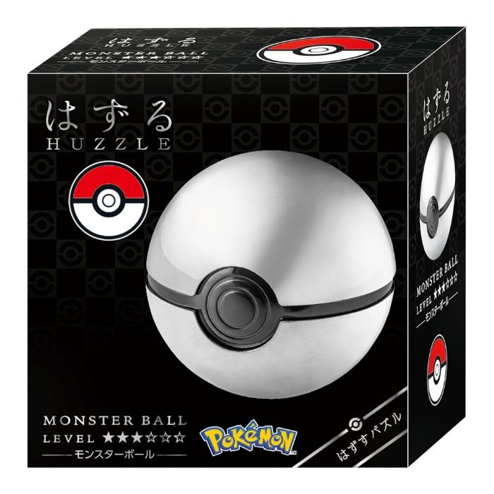 はずる ハナヤマ ポケットモンスター モンスターボール HANAYAMA 新品