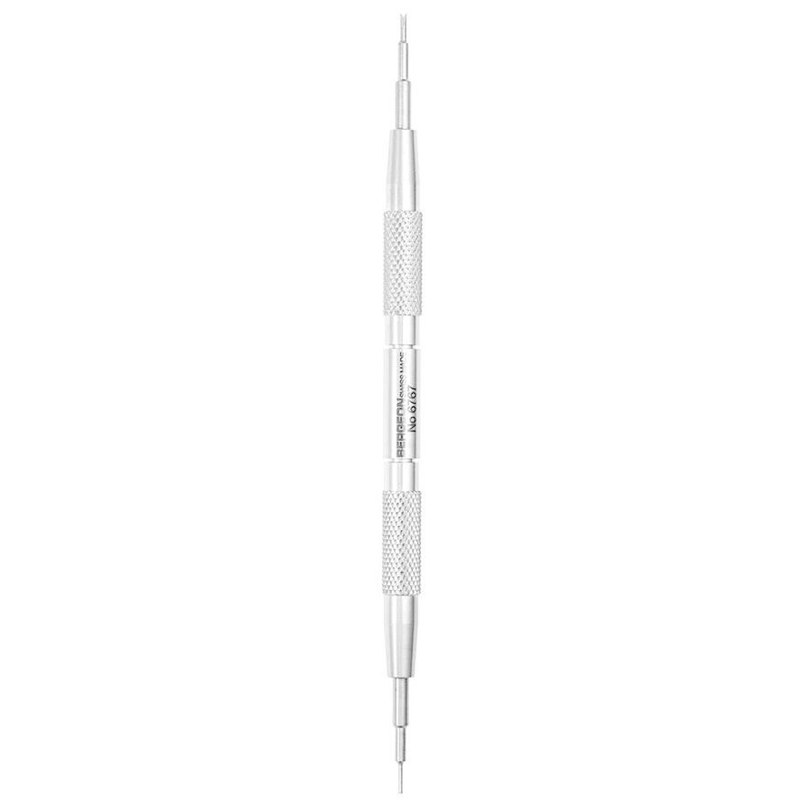 BERGEON ベルジョン バネ棒外し 6767-F スイス 時計工具 腕時計 時計修理 ベルト外し ネコポス配送 ポスト投函 送料無料 : bergeon-6767F:ヨーロピアン・バリュー - 通販 - Yahoo!ショッピング BERGEON ベルジョン バネ棒外し 6767-F スイス 時計工具 腕時計 時計修理 ベルト外し ネコポス配送 ポスト投函 送料無料 : bergeon-6767F:ヨーロピアン・バリュー - 通販 - Yahoo!ショッピング