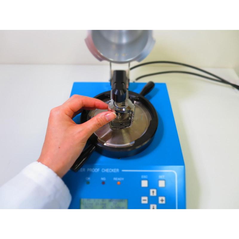 腕時計 時計 針 インデックス 取り付け 修理 時計修理 防水検査 防水検査 パッキン交換 交換発覚時 送料無料 北海道・沖縄を除く |  | 07