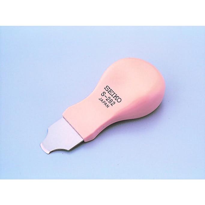 SEIKO セイコー S-282 コジアケ 先端8ｍｍ 裏蓋開閉 電池交換 時計工具 修理 送料無料 ネコポス ポスト投函 | SEIKO