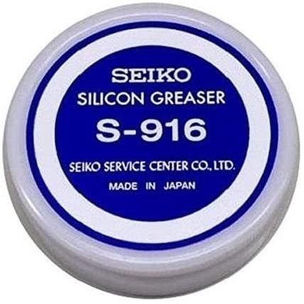 SEIKO セイコー シリコングリス 塗布器 Ｓ-916 時計工具 電池交換 パッキン 送料無料 ネコポス ポスト投函 | SEIKO