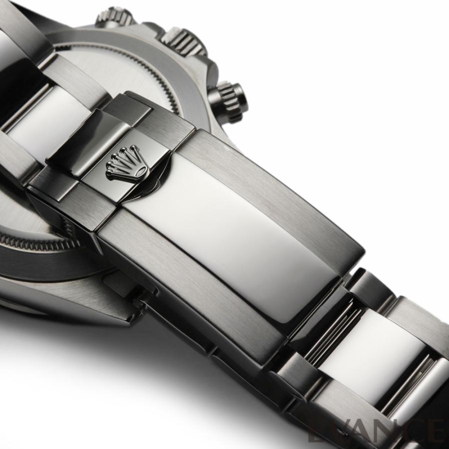【中古】 ロレックス デイトナ 116520 ブラック G番 メンズ ROLEX | デイトナ（ROLEX） | 12