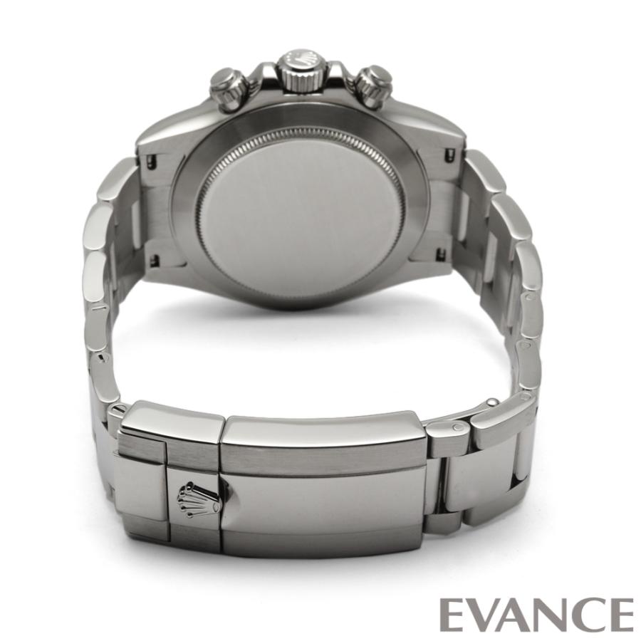 【中古】 ロレックス デイトナ 116520 ブラック G番 メンズ ROLEX | デイトナ（ROLEX） | 13