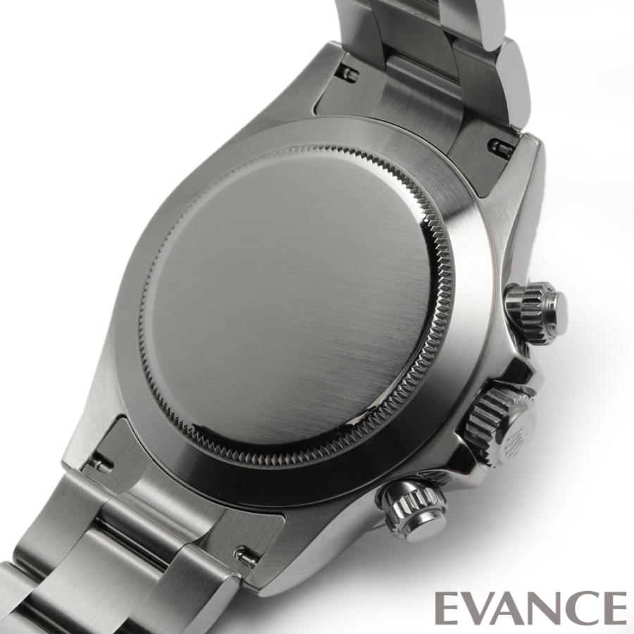【中古】 ロレックス デイトナ 116520 ブラック G番 メンズ ROLEX | デイトナ（ROLEX） | 09