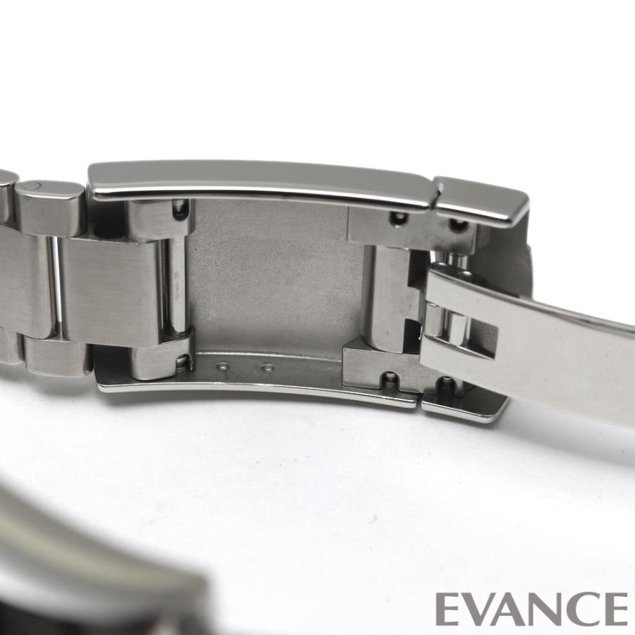 【中古】 ロレックス ミルガウス 116400 ブラック V番 メンズ ROLEX | ミルガウス | 12