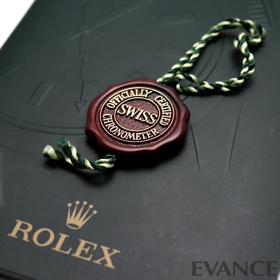 【中古】 ロレックス ミルガウス 116400 ブラック V番 メンズ ROLEX | ミルガウス | 03