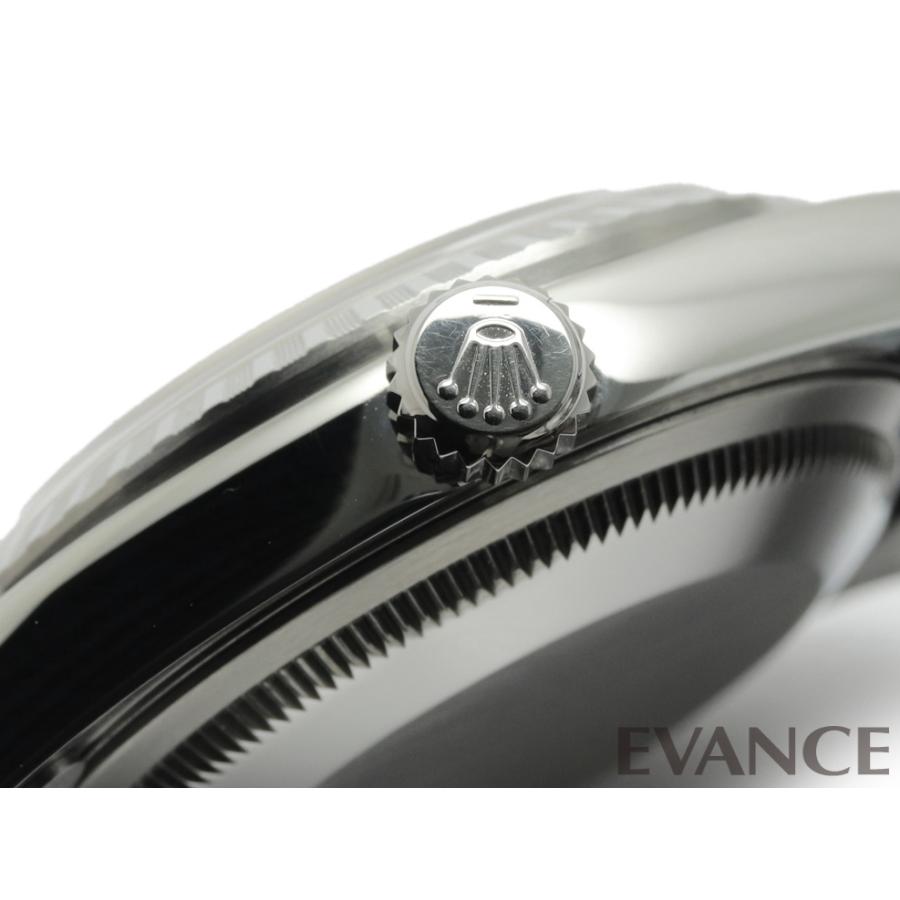 KELVIN社　速いんです　K-9700 ロレックス ROLEX デイトジャスト 16220 K番 シルバー エンジン