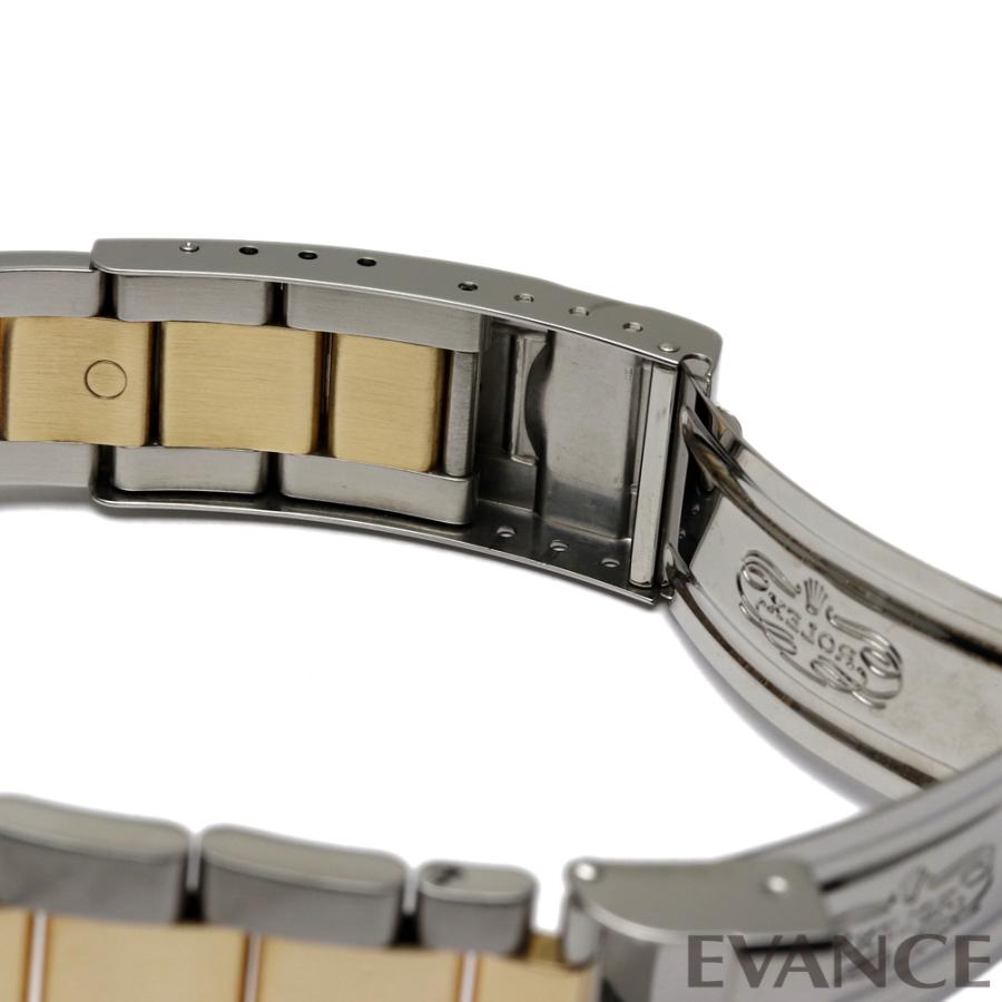 【中古】 ロレックス サブマリーナー デイト 16613 ブルー K番 メンズ ROLEX | サブマリーナー | 13