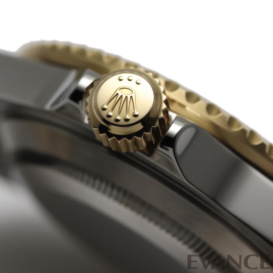 【中古】 ロレックス サブマリーナー デイト 16613 ブルー K番 メンズ ROLEX | サブマリーナー | 09