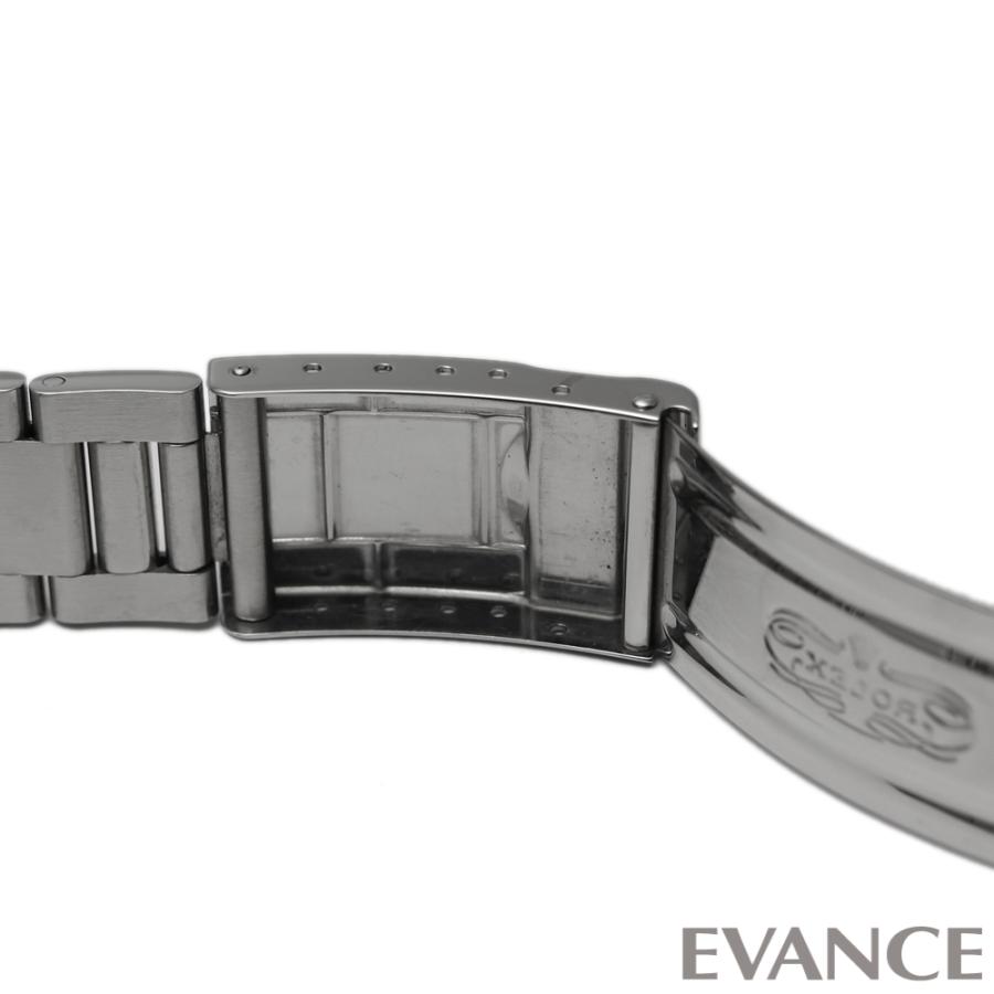 【中古】 ロレックス デイトナ 16520 ブラック Ｗ番 メンズ ROLEX | デイトナ（ROLEX） | 13