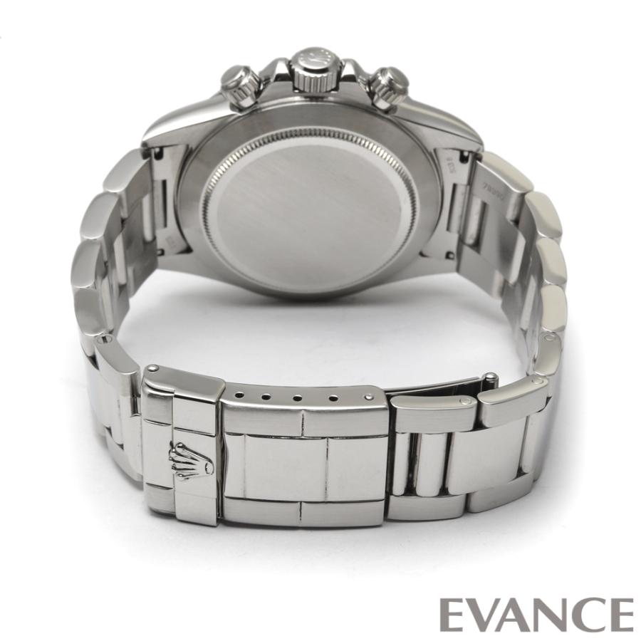 【中古】 ロレックス デイトナ 16520 ブラック Ｗ番 メンズ ROLEX | デイトナ（ROLEX） | 16