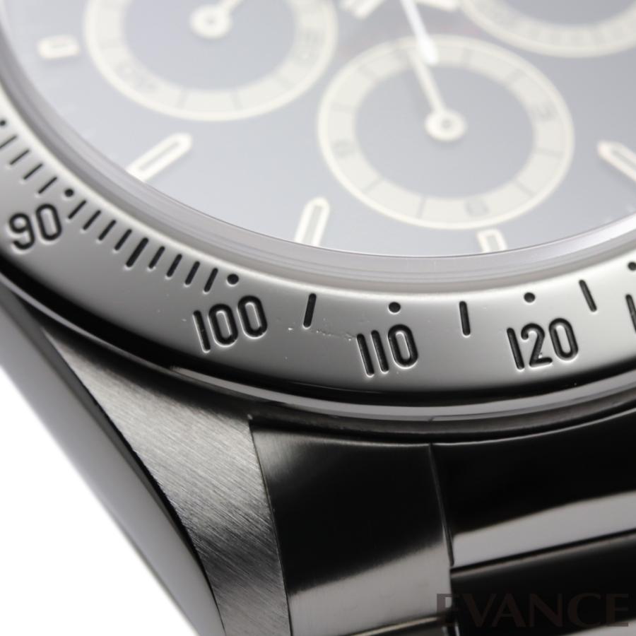 【中古】 ロレックス デイトナ 16520 ブラック Ｗ番 メンズ ROLEX | デイトナ（ROLEX） | 07