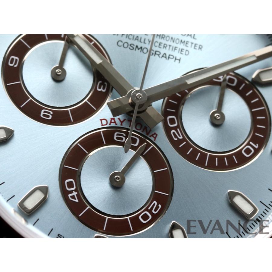 デイトナ（ROLEX） 【中古】 ロレックス デイトナ 116506 アイス