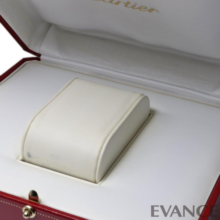 【中古】 カルティエ パシャC 2002年冬季限定モデル W3106099 ブラック ボーイズ CARTIER | PASHA DE CARTIER | 15