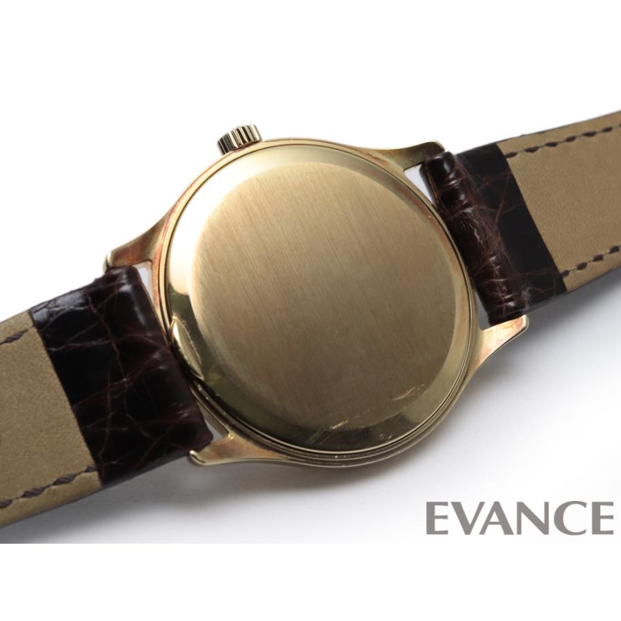 カラトラバ 【中古】 パテック・フィリップ 3923J-001 シルバー メンズ PATEK PHILIPPE : エバンス ヤフー店 ...