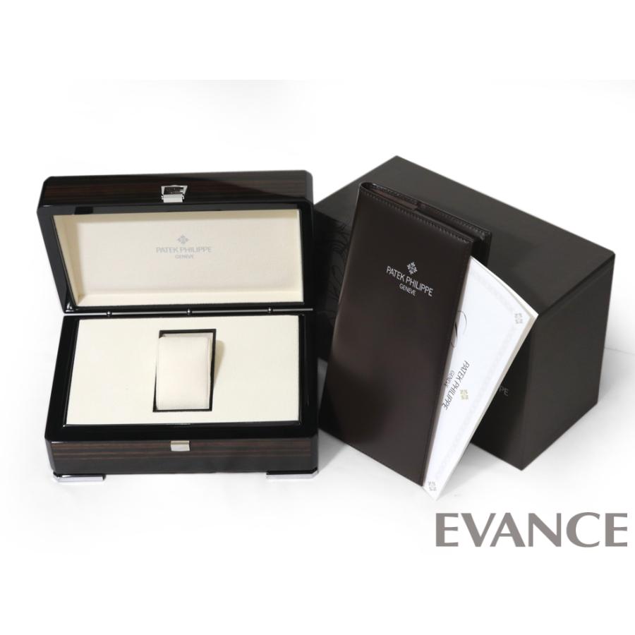 【中古】パテック・フィリップ ノーチラス 5712R-001 ブラックブラウン メンズ PATEK PHILIPPE | ノーチラス | 13