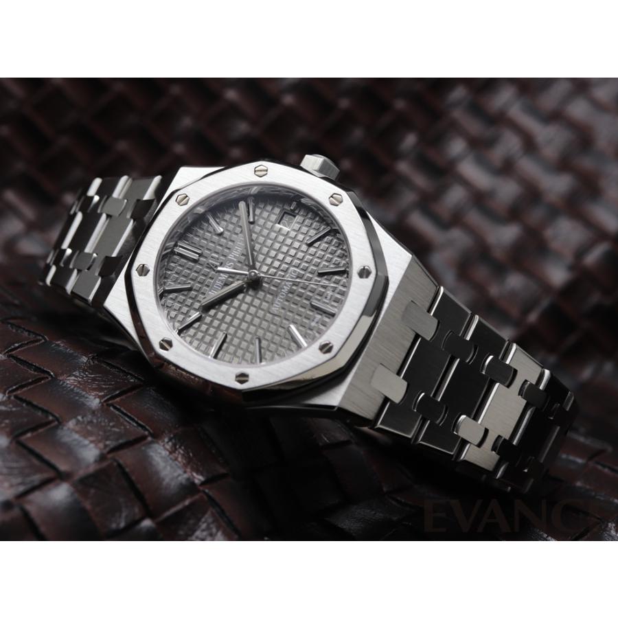 オーデマピゲ 純正2コマ 26331ST 26120ST 15400ST 18㎜