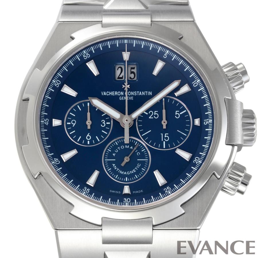 49150/B01A-9745 ヴァシュロンコンスタンタン オーヴァーシーズ