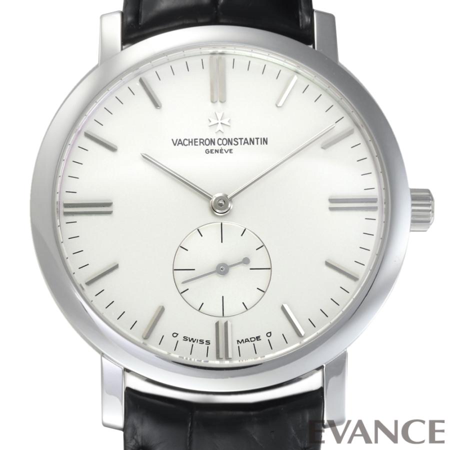 VACHERON CONSTANTIN 【中古】 ヴァシュロン・コンスタンタン VACHERON CONSTANTIN 【中古】 ヴァシュロン・コンスタンタン