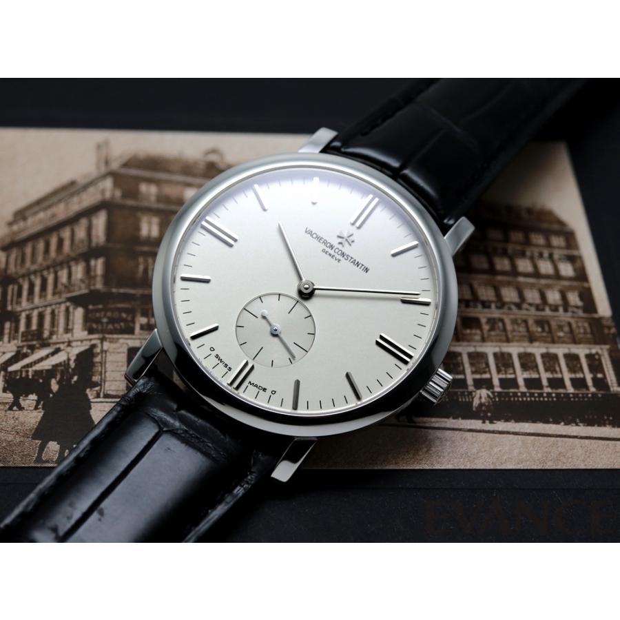 VACHERON CONSTANTIN 【中古】 ヴァシュロン・コンスタンタン VACHERON CONSTANTIN 【中古】 ヴァシュロン・コンスタンタン