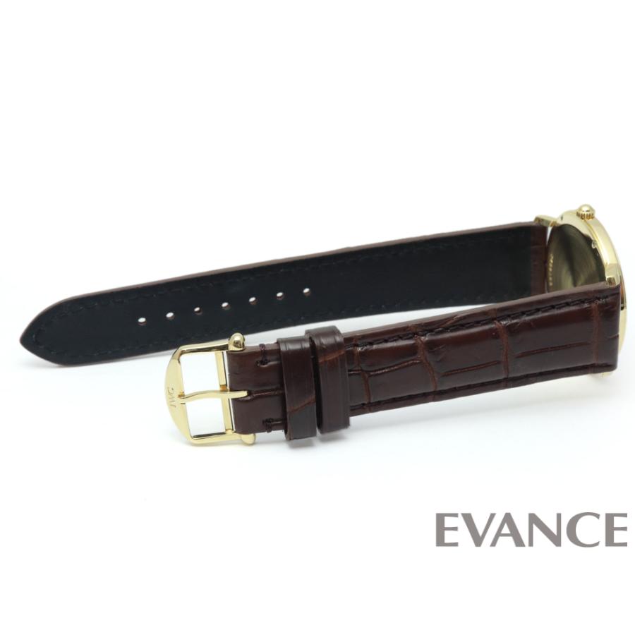 【中古】 IWC ポートフィノ ハンドワインド IW200901 シルバー メンズ | ポートフィノ | 12