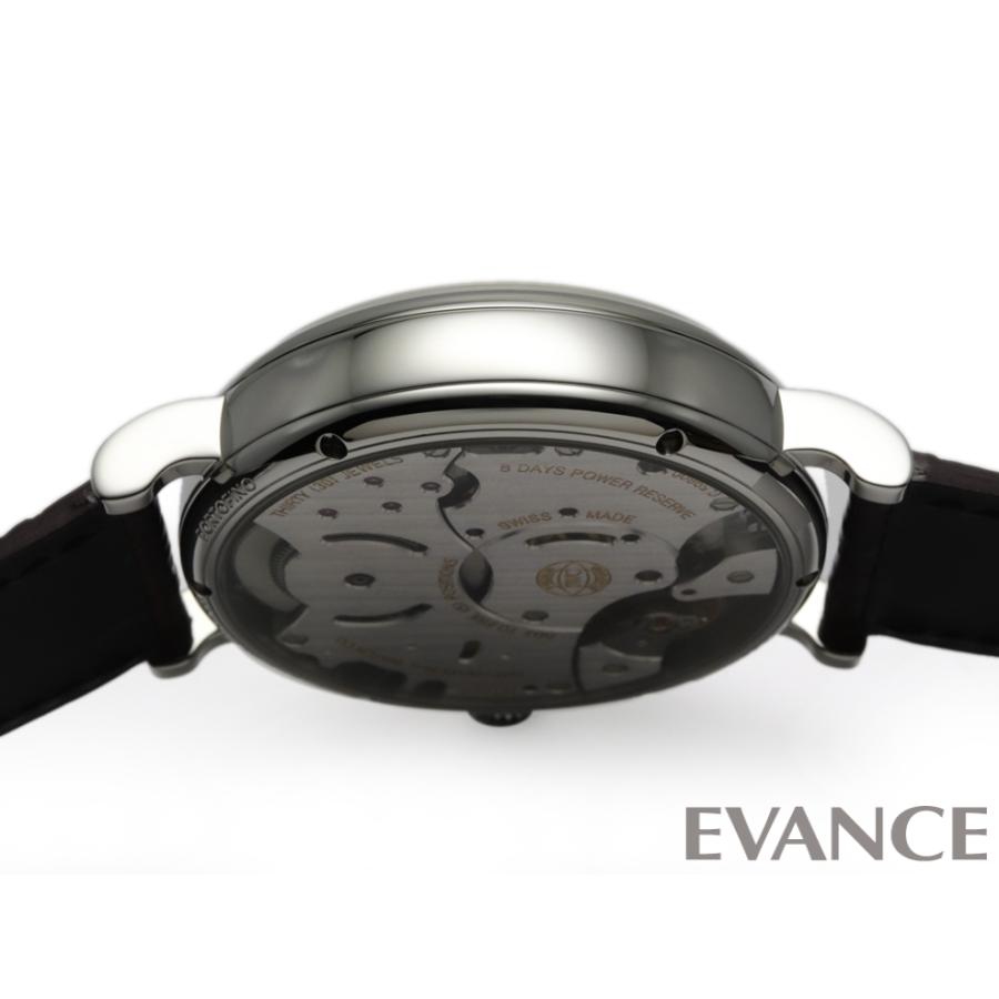 【中古】  IWC ポートフィノ ハンドワインド ムーンフェイズ IW516401 シルバー メンズ | ポートフィノ | 08