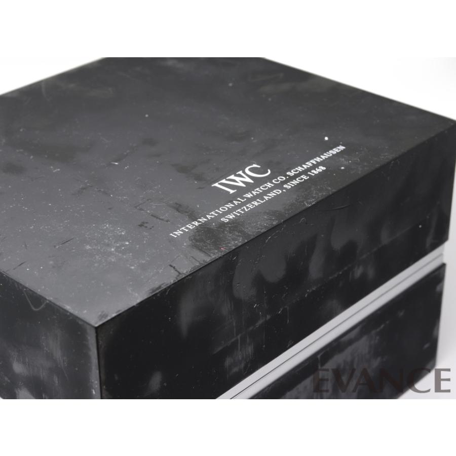 【中古】 IWC ポートフィノ オートマティック ミッドサイズ IW356404 シルバー ボーイズ | ポートフィノ | 10