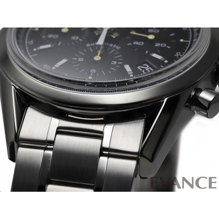 TAG Heuer CARRERA 【中古】 タグ・ホイヤー カレラ クロノグラフ