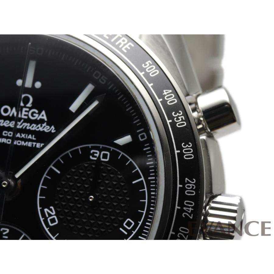 SPEEDMASTER 【中古】 オメガ スピードマスター レーシング  