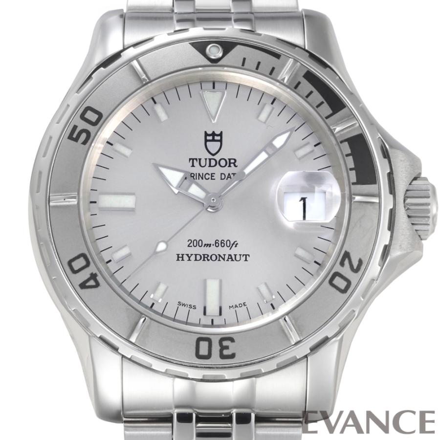 TUDOR（チューダー） 【中古】チューダー(チュードル）ハイドロノート
