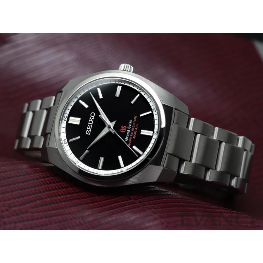 Grand Seiko 【中古】グランドセイコー スポーツコレクション 9F  