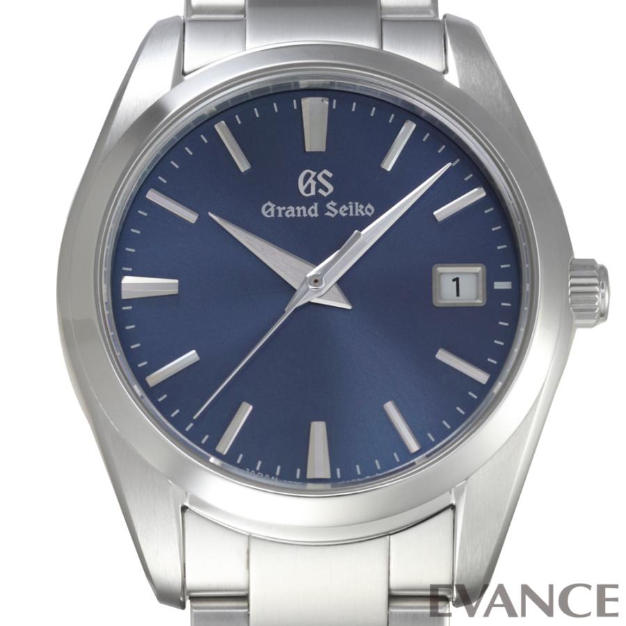 【極美品】グランドセイコー SBGX265/9F62-0AB0 クォーツ Heritage Collection 【中古】 グランドセイコー ヘリテージ