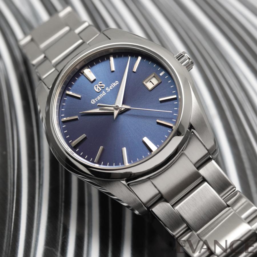 Heritage Collection 【中古】 グランドセイコー ヘリテージ