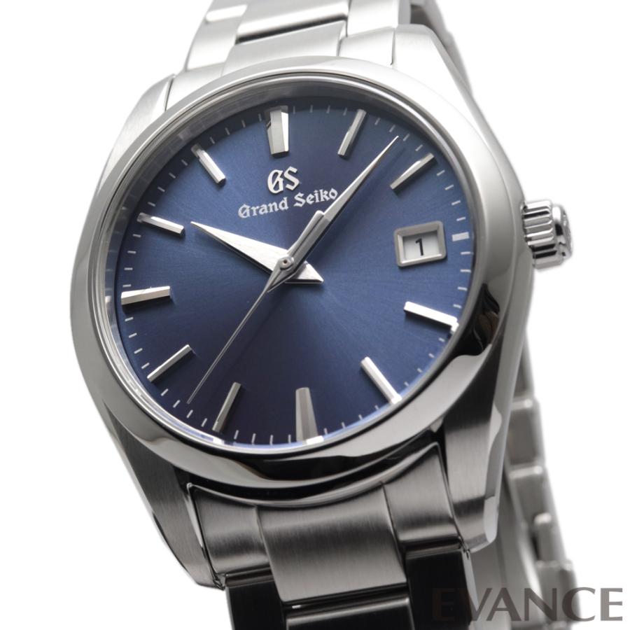 Heritage Collection 【中古】 グランドセイコー ヘリテージ