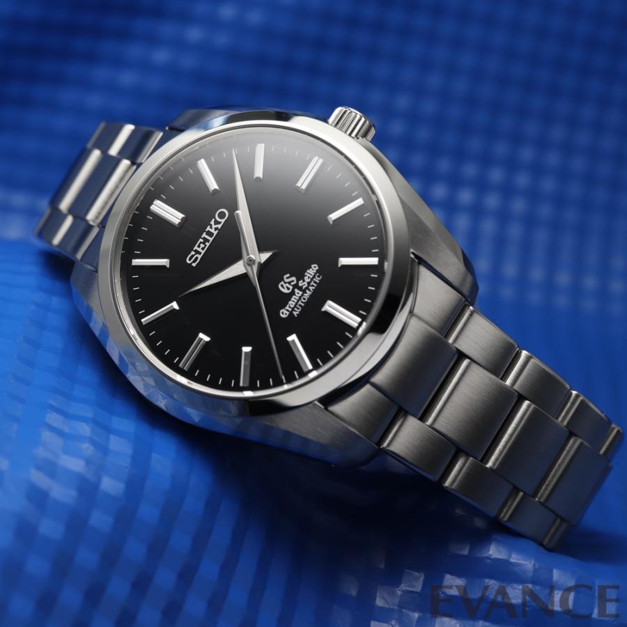Grand Seiko 【中古】 グランドセイコー 9Sメカニカル SBGR101(9S61