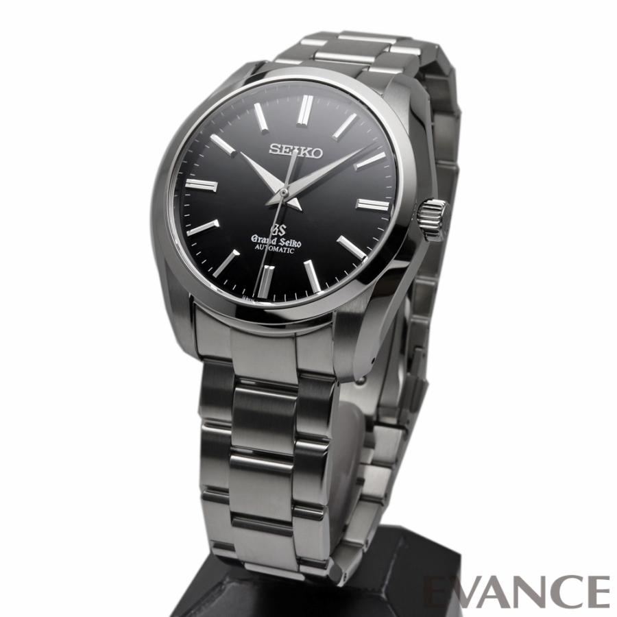 Grand Seiko 【中古】 グランドセイコー 9Sメカニカル SBGR101(9S61