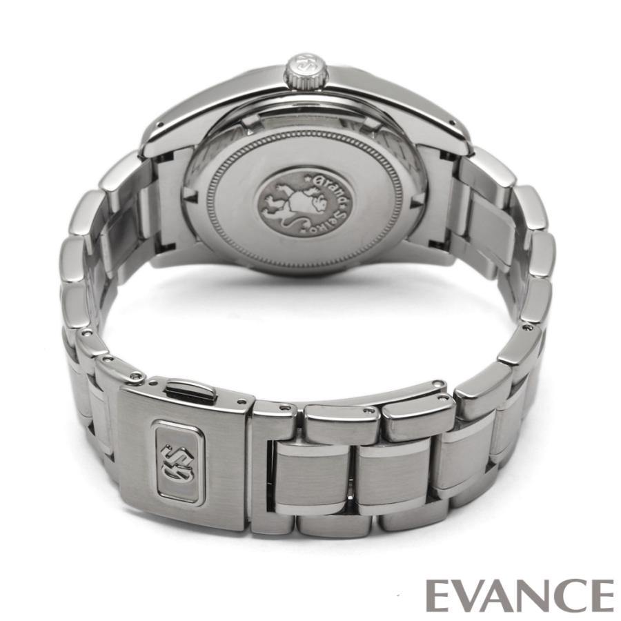 Grand Seiko SBGR001 自動巻き 9S55 ジャンク品 Grand Seiko 【中古】 グランドセイコー 9Sメカニカル SBGR001(9S55