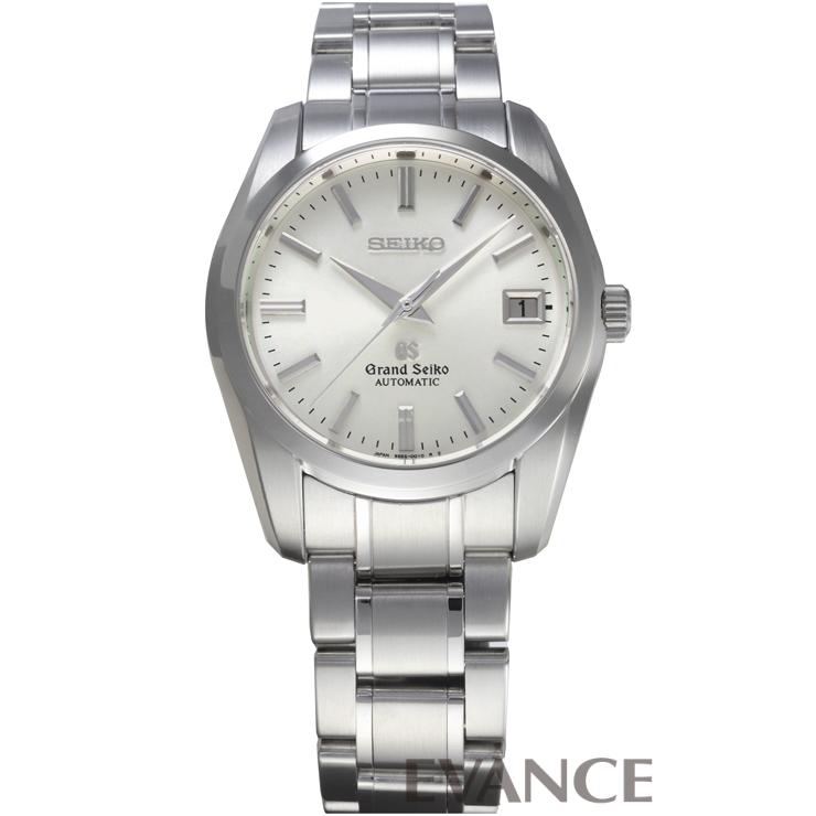 Grand Seiko 【中古】 グランドセイコー 9Sメカニカル SBGR001(9S55