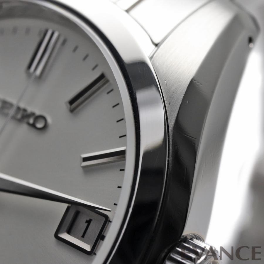 Grand Seiko 【中古】 グランドセイコー 9Sメカニカル SBGR001(9S55