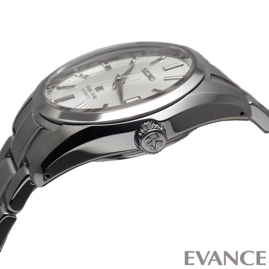 Grand Seiko 【中古】 グランドセイコー 9Sメカニカル SBGR001(9S55