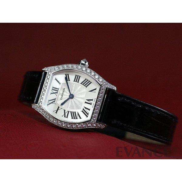 カルティエ トーチュsm Wa501007 シルバー レディース Cartier 新品 Cr1343 エバンス ヤフー店 通販 Yahoo ショッピング