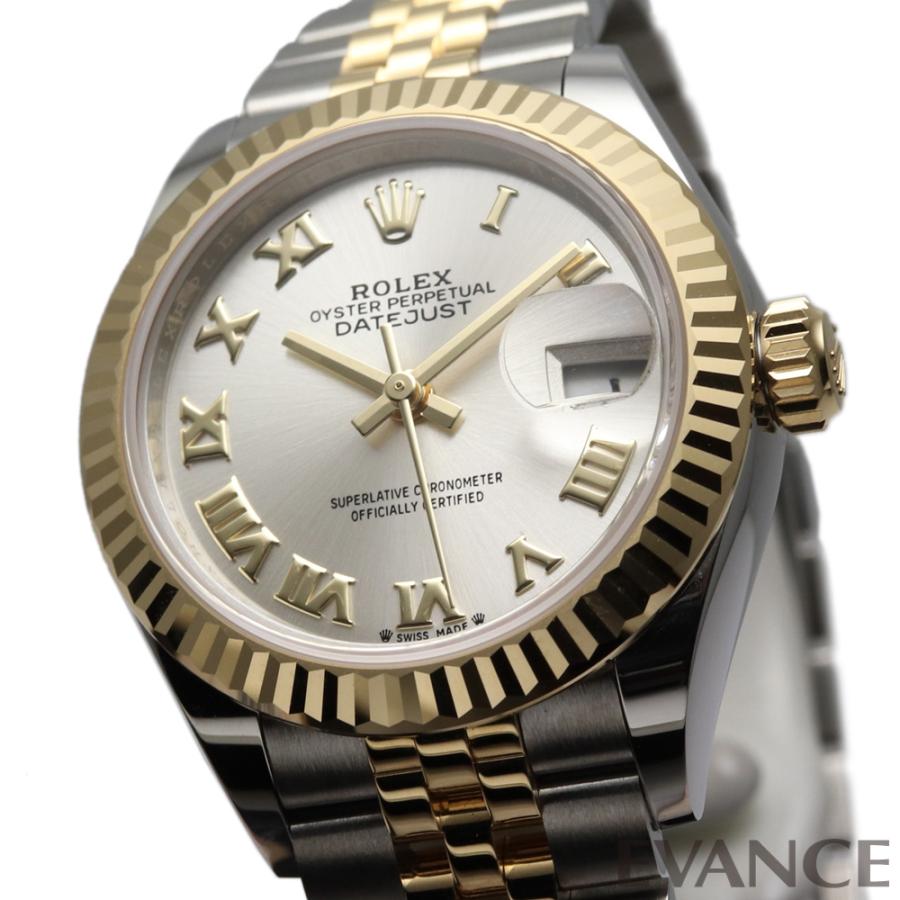 デイトジャスト 【新品】 ロレックス 28 279173 シルバー レディース ROLEX : エバンス ヤフー店 - 通販 - Yahoo ...
