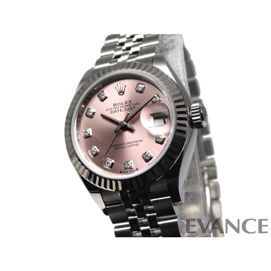 デイトジャスト 【新品】 ロレックス 28 279174G ピンク レディース ROLEX : エバンス ヤフー店 - 通販 - Yahoo ...