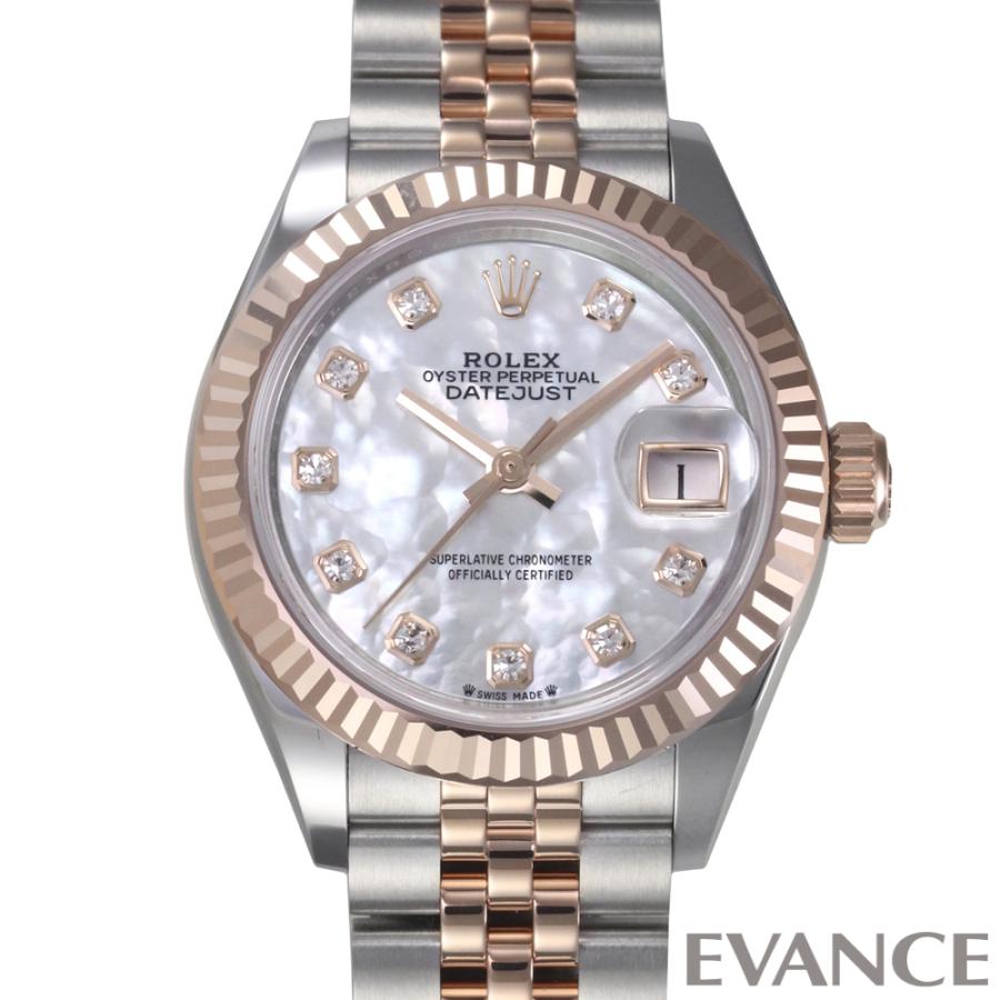 特価‼️希少　ロレックスオイスターブレスレディース用 ロレックス レディース 18金無垢 1981年製 オイスター