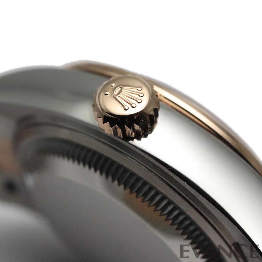 【新品】 ロレックス デイトジャスト 28 279381RBR チョコレート レディース ROLEX | デイトジャスト | 07