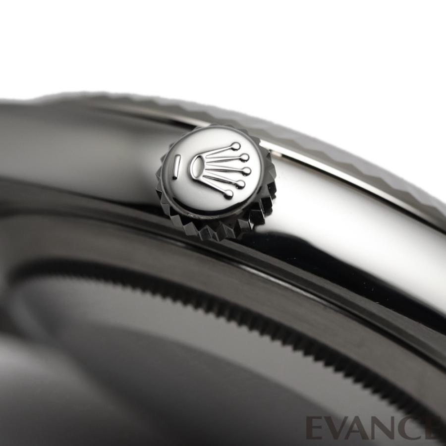 【新品】 ロレックス デイトジャスト 41 126334 アズーロブルー メンズ ROLEX | デイトジャスト | 06