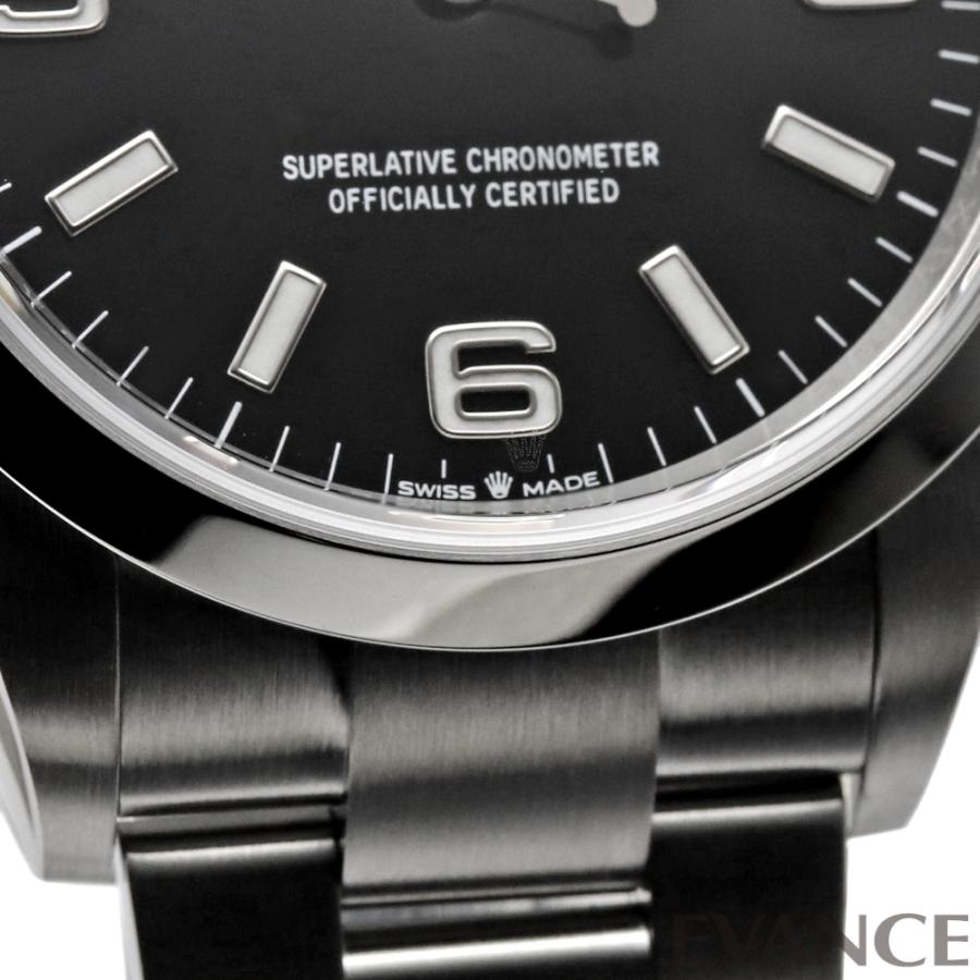 エクスプローラー（ROLEX） 【新品】 ロレックス エクスプローラー 36 