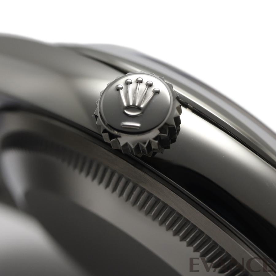 【新品】 ロレックス オイスター パーペチュアル 36 126000 メッドブルー メンズ ROLEX | オイスター パーペチュアル | 06