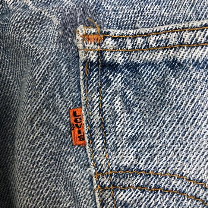 USA製 90s Levi